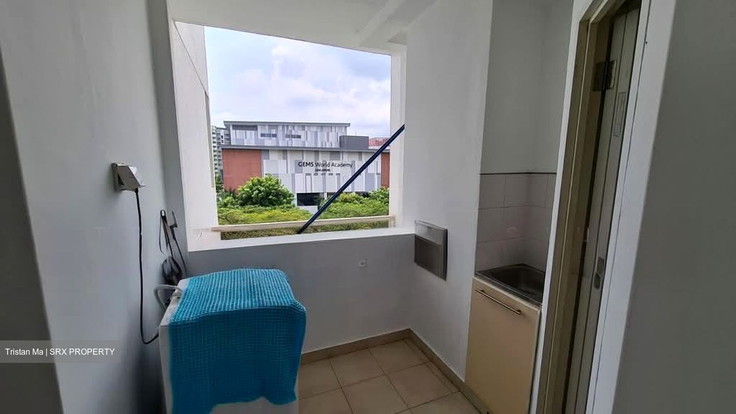 Lilydale (D27), Condominium #601359951